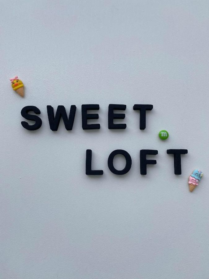 Sweet Loft Homestay Джохор-Бару Екстер'єр фото